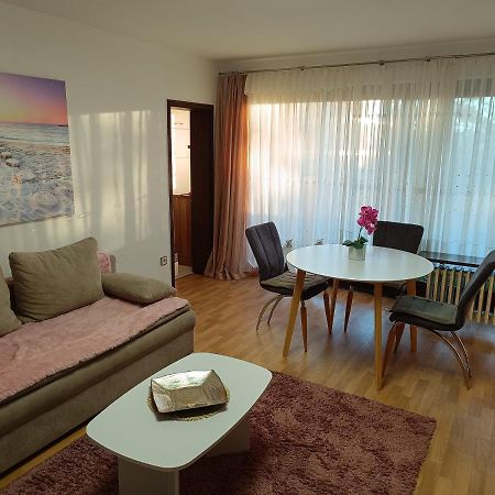 Ferienwohnung Zum Glueck Bad Kissingen Exterior foto